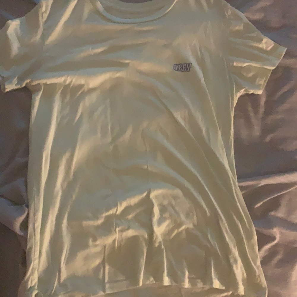Obey tee - Picture 2 of 3